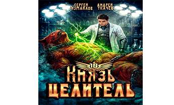 Князь Целитель 10