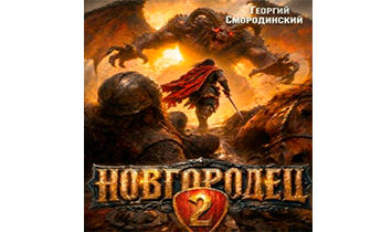 Новгородец 2