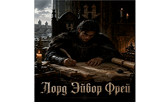 Лорд Эйвор Фрей 2