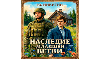 Наследие младшей ветви