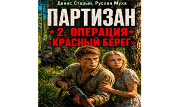 Партизан. Операция «Красный Берег»