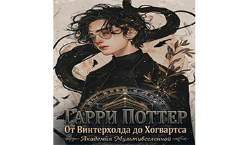 Гарри Поттер: От Винтерхолда до Хогвартса — Академия Мультивселенной