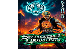 Беспощадный целитель. Том 6