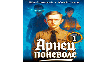 Ариец поневоле — 1
