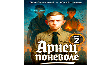 Ариец поневоле — 2