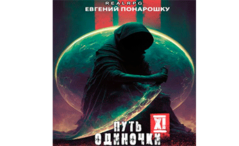 Путь одиночки. Книга 11
