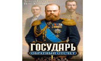 Обратный отсчёт 1