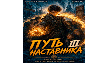Путь Наставника 3