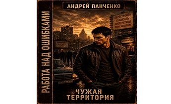 Чужая территория