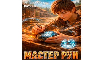 Мастер Рун. Книга 13
