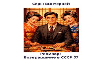 Ревизор: возвращение в СССР 57