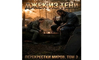 Перекрестки миров. Том 3