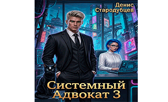 Системный Адвокат 3
