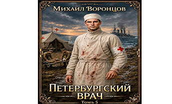 Петербургский врач 5