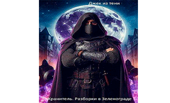 Разборки в Зеленограде