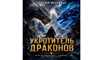 Укротитель Драконов 4