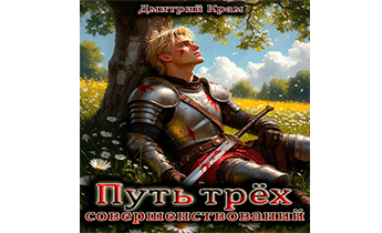 Путь трёх совершенствований. Том 3