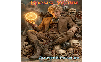Время Удачи