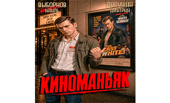 Киноманьяк
