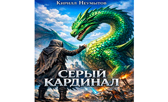 Серый Кардинал