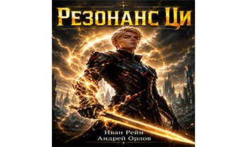 Резонанс Ци. Том 5