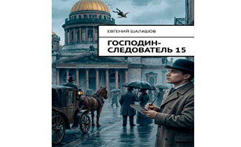 Господин следователь 15