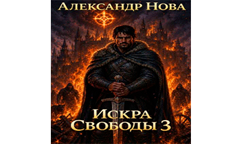Искра Свободы 3