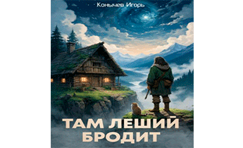 Там леший бродит