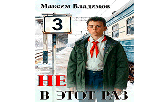 Не в этот раз. Книга 3