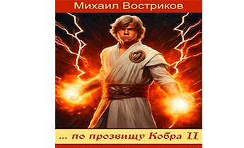 … по прозвищу Кобра-II