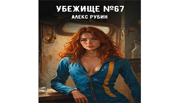 Убежище №67