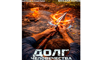Долг человечества. Том 7