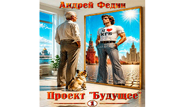 Проект "Будущее". Часть 1