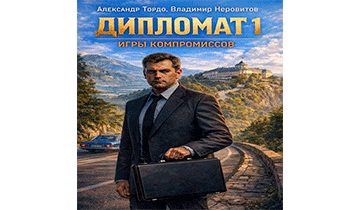 Дипломат: Игры компромиссов 1