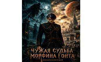 Чужая судьба Морфина Гонта