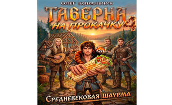 Таверна на прокачку 4