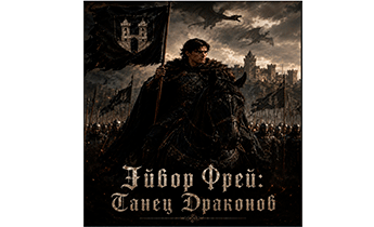 Лорд Эйвор Фрей 3: Танец Драконов