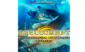 SPELLCRAFT: Реинкарнация учёного-мага
