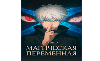 Магическая Переменная
