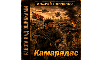 Камарадас