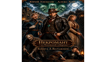 Ватажник