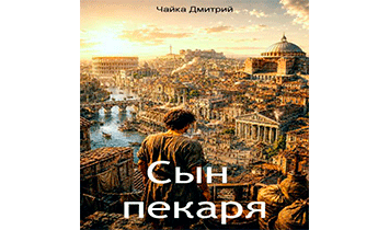 Сын пекаря