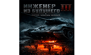 Инженер из будущего 3