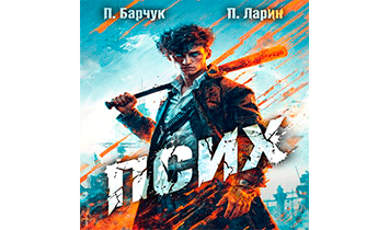 Псих