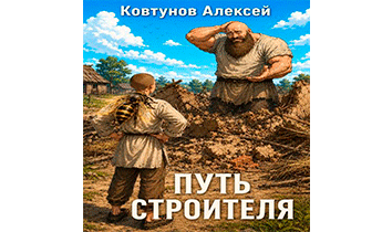Путь Строителя 13