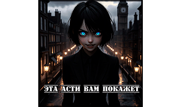 Эта Асти вам покажет!