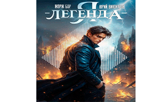 Я – Легенда! Книга IV