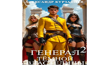 Генерал темной властелины 2