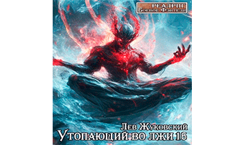 Утопающий во лжи 16