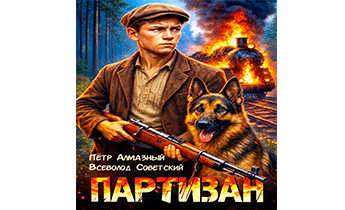 Партизан 1941. Том 1